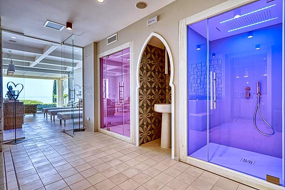 Madrigale Panoramic&Lifestyle Hotel