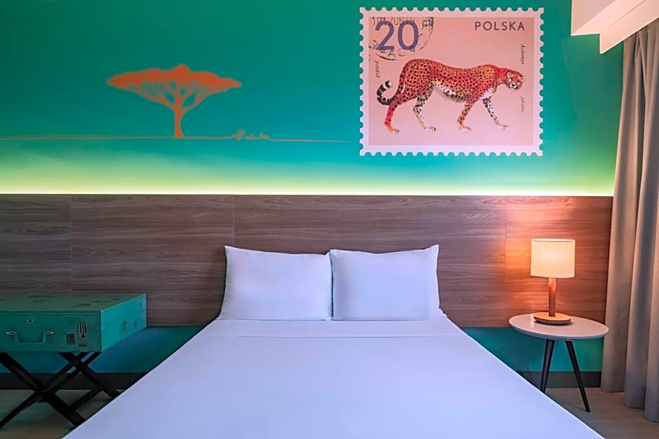 Ibis Styles Sorocaba Santa Rosalia