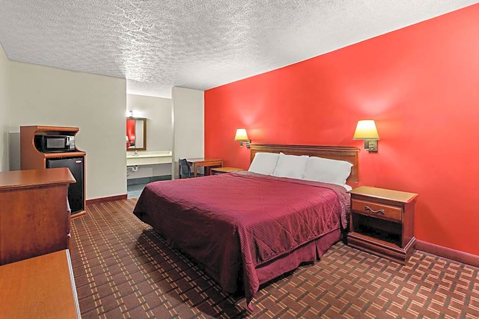 Rodeway Inn Dickson