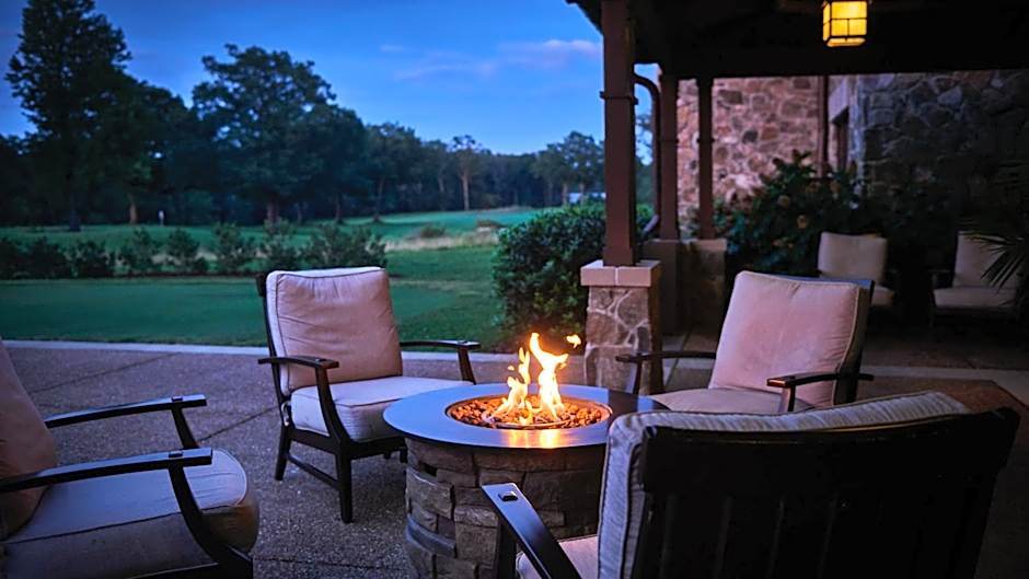 Sewanee Inn