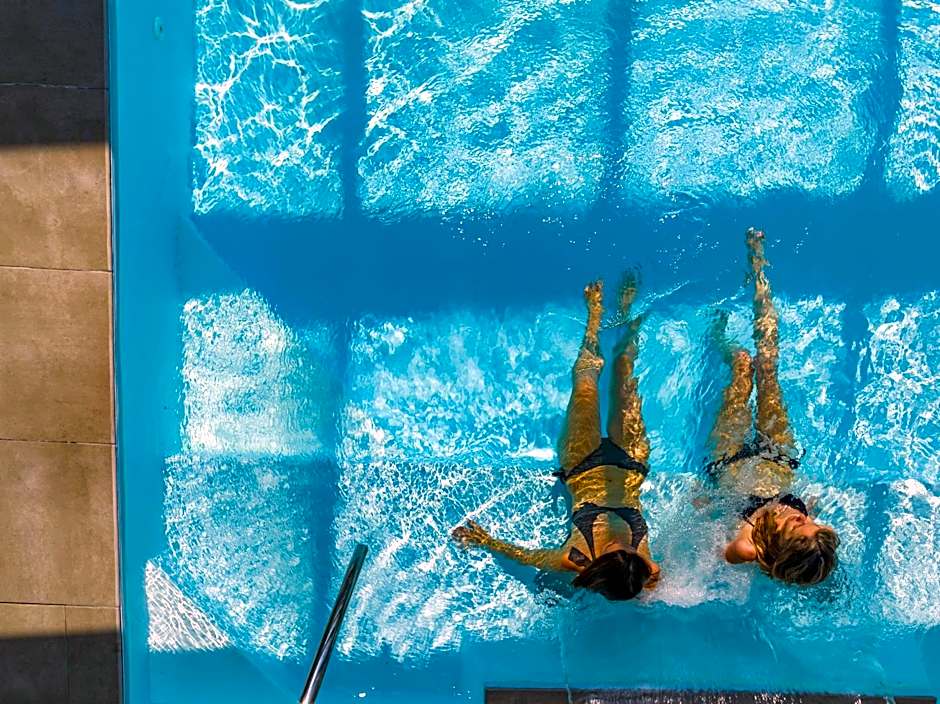 Garrigae Manoir de Beauvoir Poitiers Sud