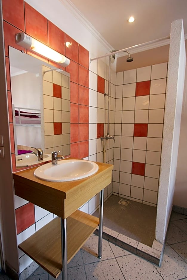 Auberge Internationale Des Jeunes
