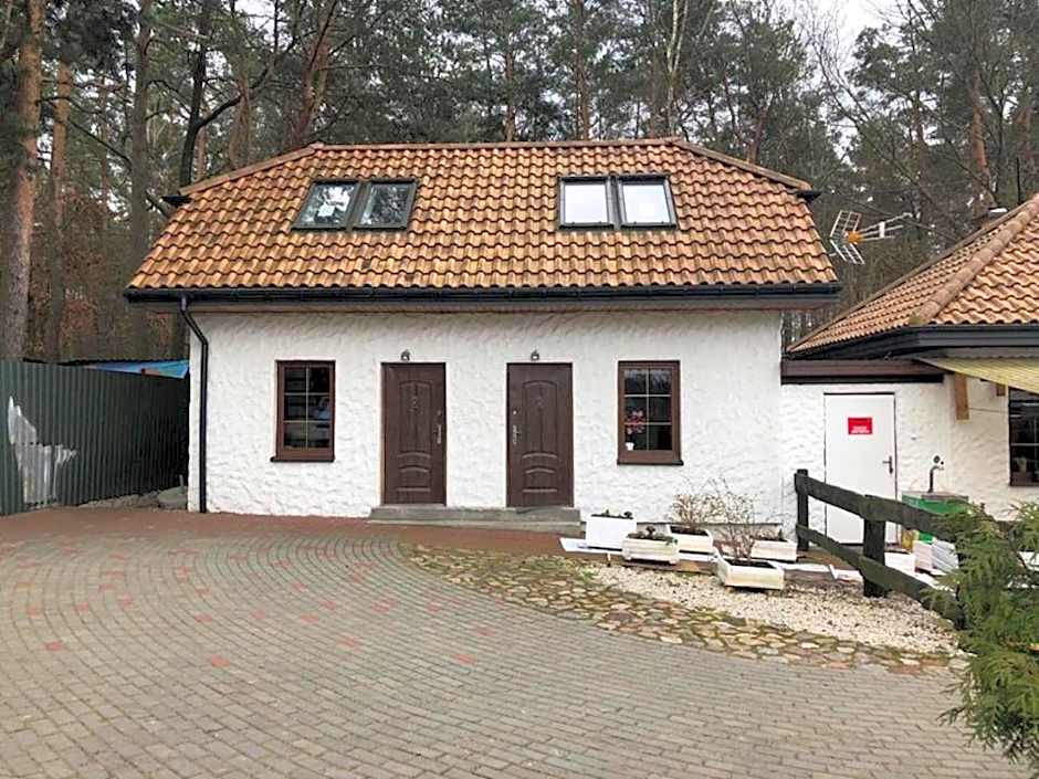 Rybaczówka Golub-Dobrzyń