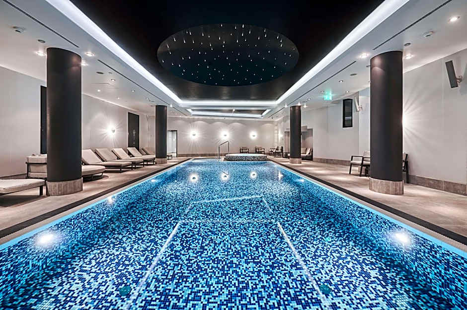 Radisson Collection Hotel Warsaw