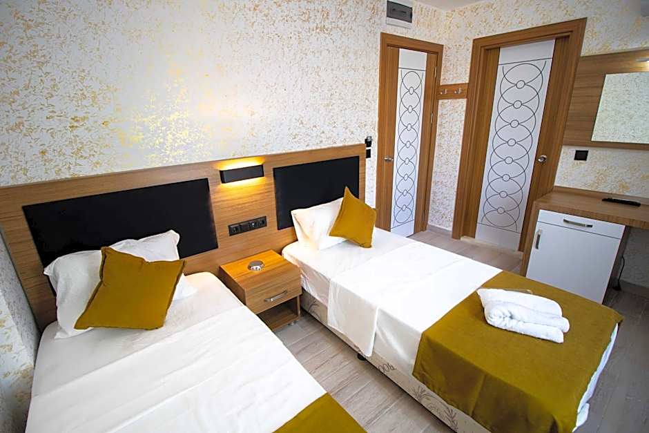 Ersoy İkiz Otel