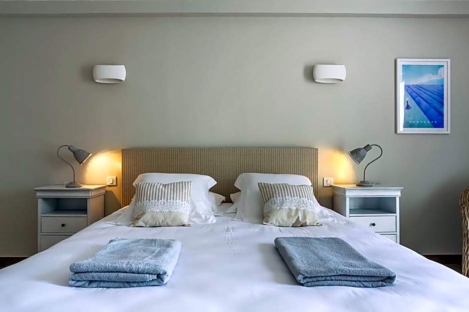 Les Terrasses du Luberon