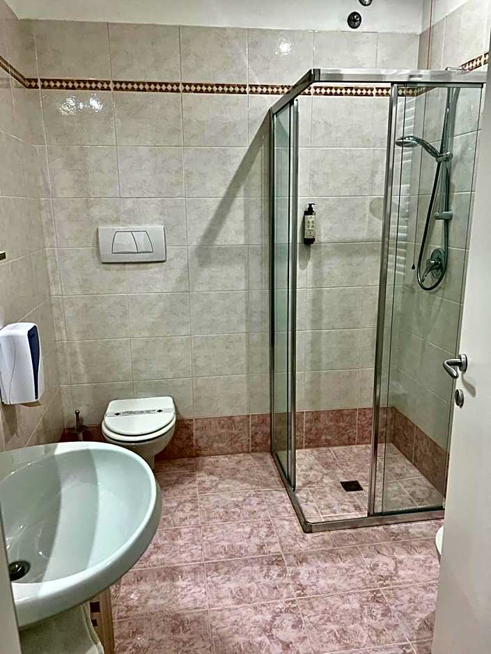 Il Grifo Hotel e Bisteccheria Toscana