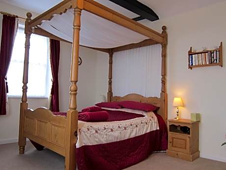 Premier-Double Room-Ensuite