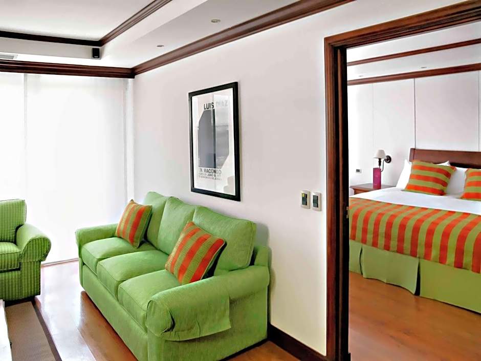 Hotel Casa Veranda Guatemala