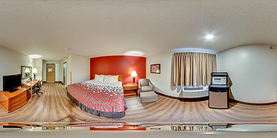 Econo Lodge Sioux Center