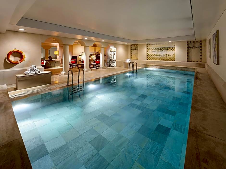 Mamaison Hotel Le Regina Warsaw