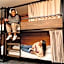 Haka House Hostel Aoraki Mt Cook