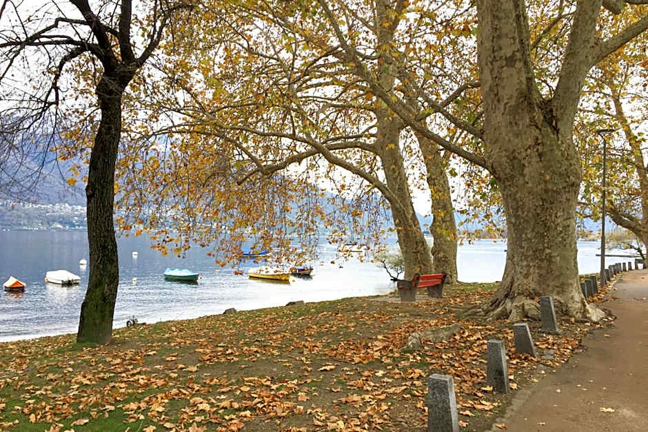 Riva Rooms & Studios - Check-In 24hr