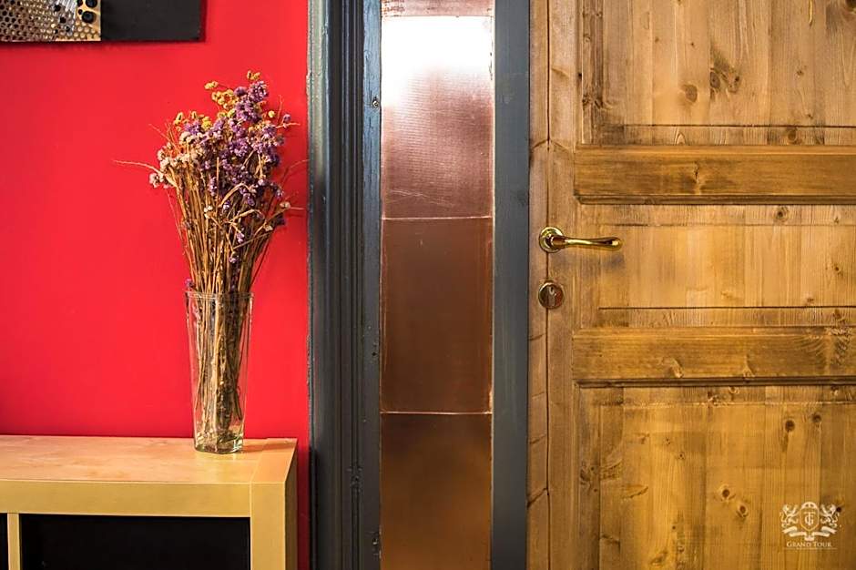 Grand Tour Design Guest House Catania Self Check-in