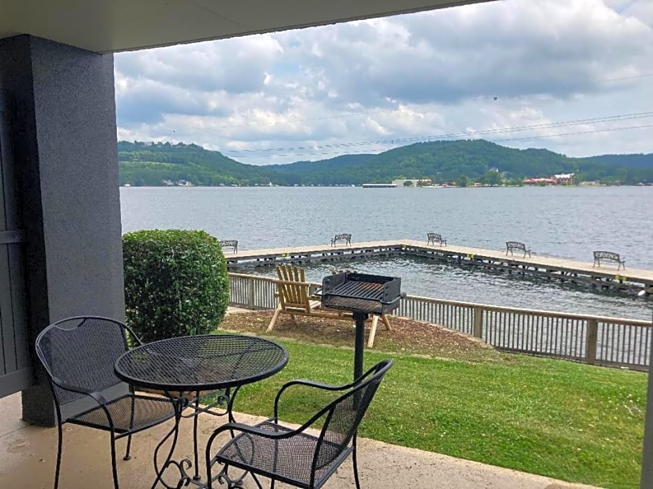 Wyndham Garden Lake Guntersville