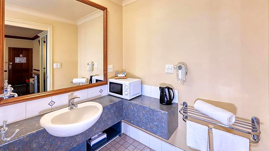 Dalby Homestead Motel