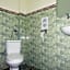 Tarsan Homestay