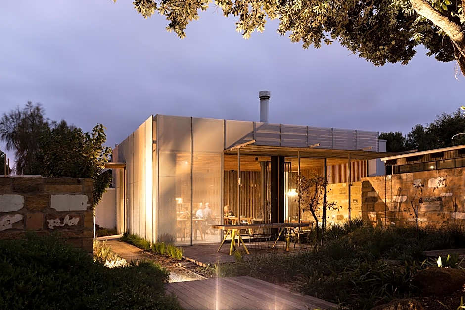 Drift House