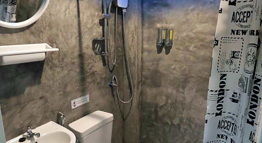 iDeal Beds Hostel Ao Nang Beach