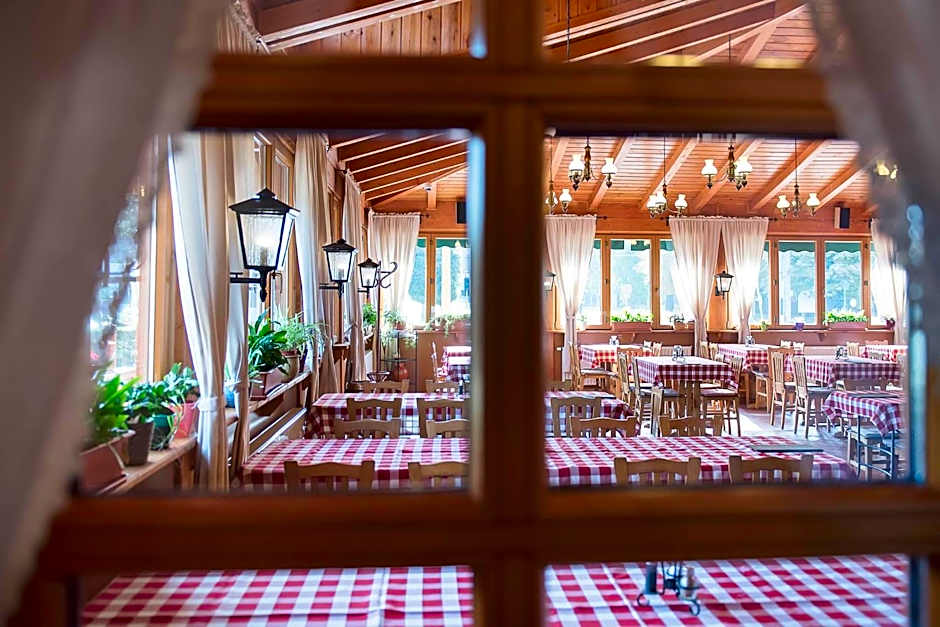 MeDoRa Park - Hotel MeDoRa***