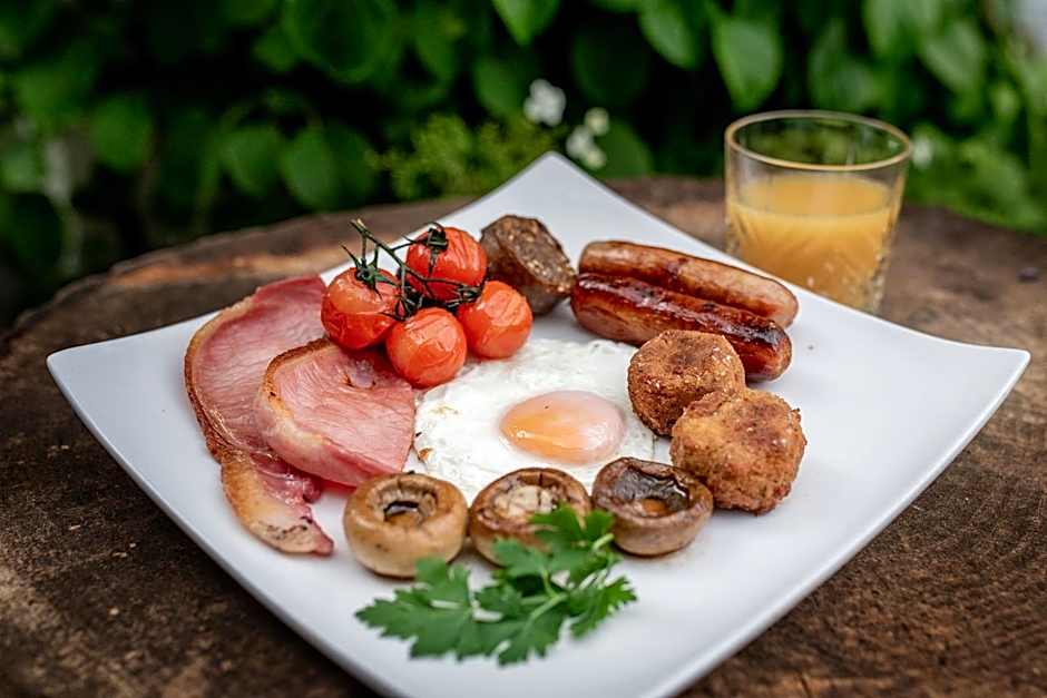 Whitford House Hotel