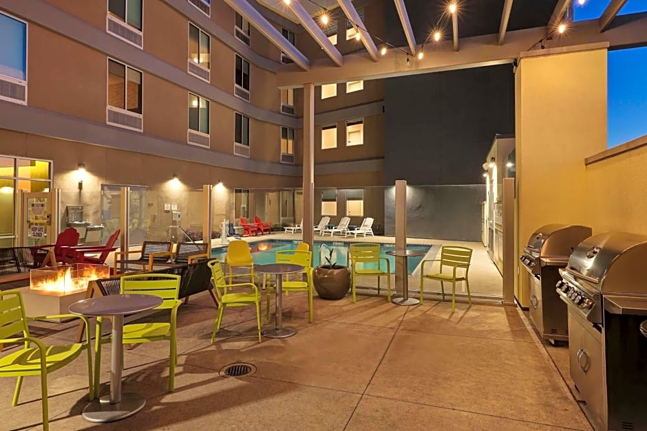 Home2 Suites By Hilton Turlock, Ca