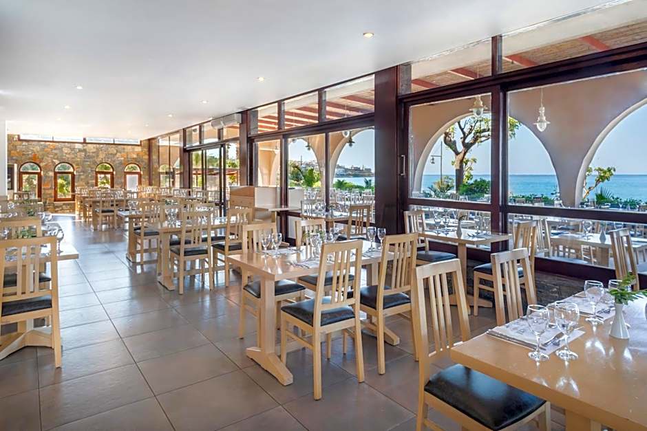 Blue Sea Beach Affiliated By Melia