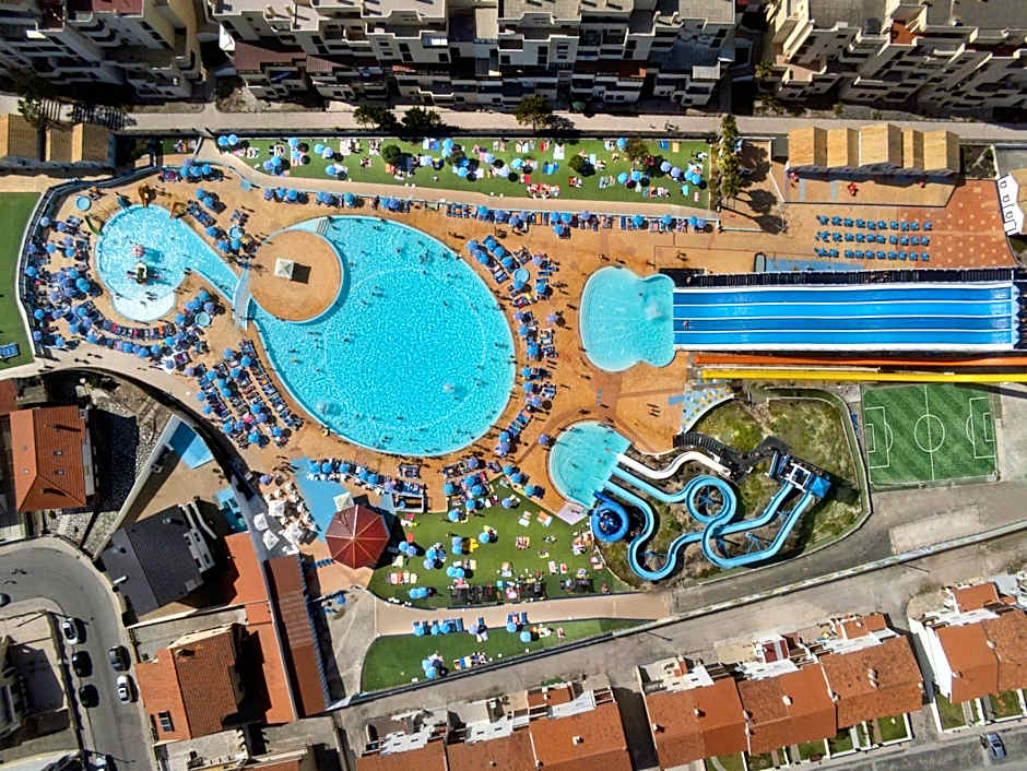 Hotel Cristal Vieira Praia & Spa