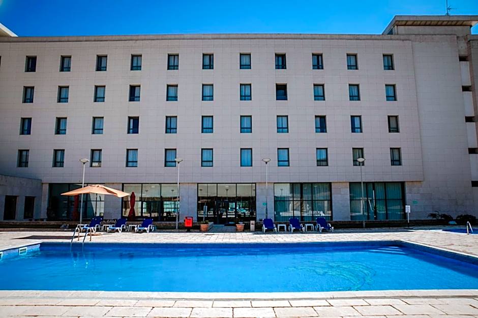 VIP Executive Santa Iria Hotel