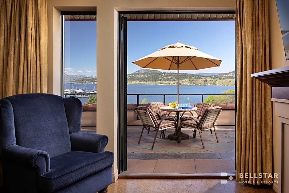 The Royal Kelowna - Bellstar Hotels & Resorts
