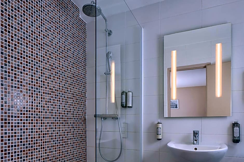 Timhotel Paris Gare Montparnasse