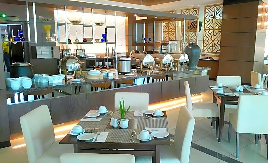 Adya Hotel Kuah Langkawi