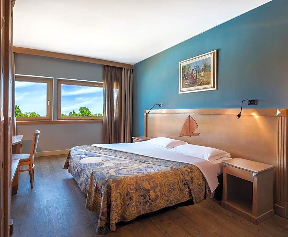 Grand Hotel Continental