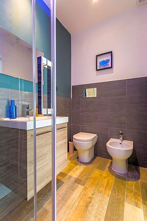 Politeama Luxury Suites