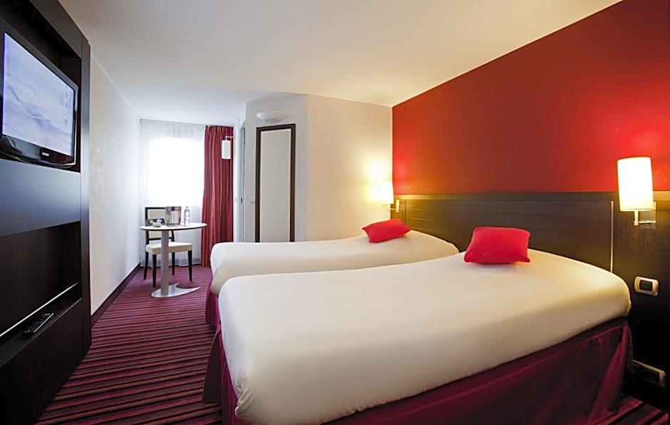 ibis Styles Belfort Centre