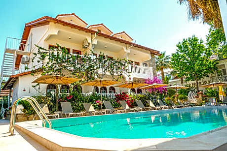 Dalyan Casablanca Hotel
