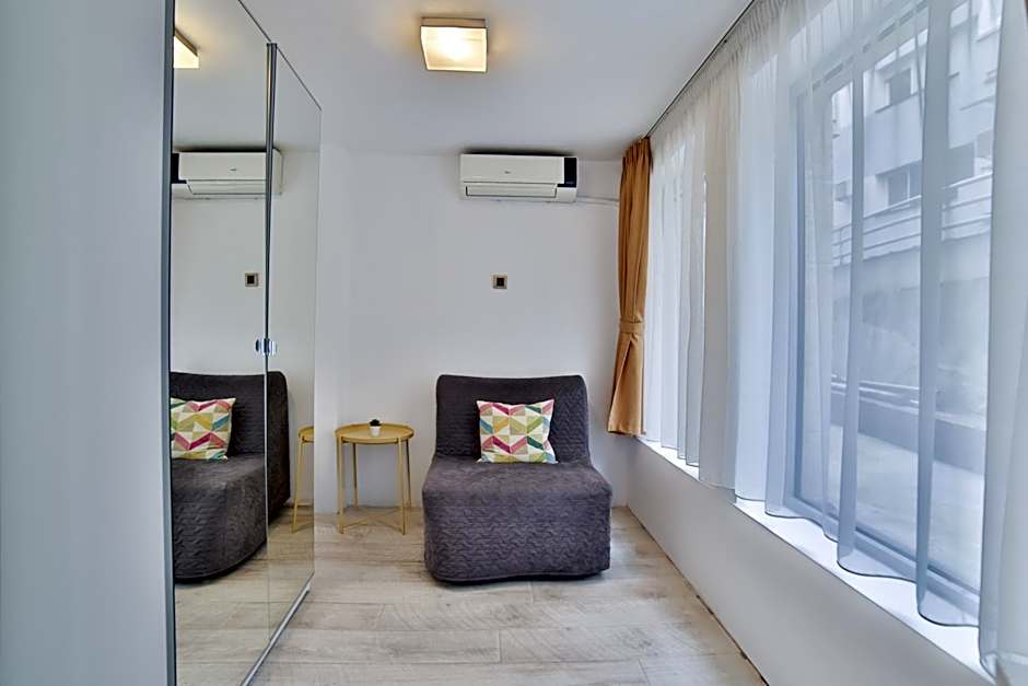 Garni House 46 Plus