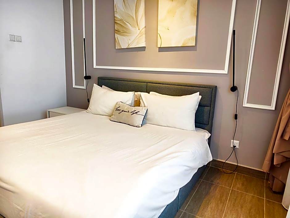 Troika Kota Bharu by Salaam Suites