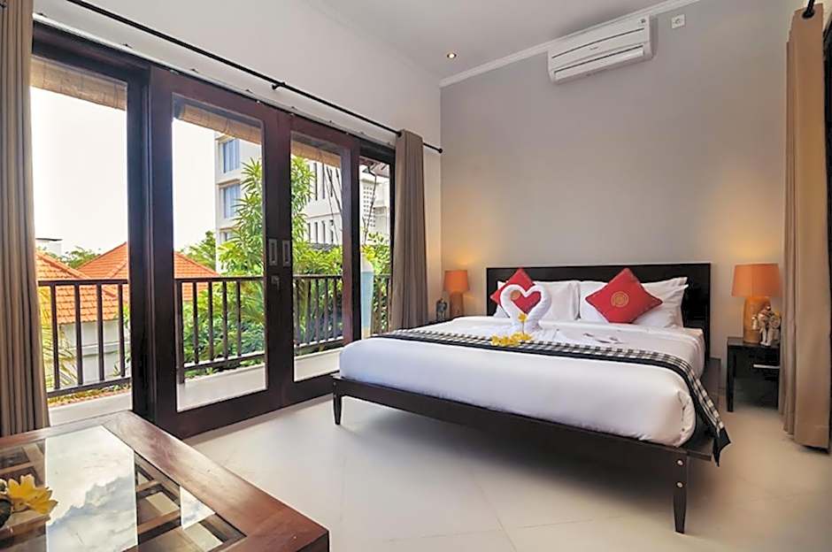The Mawar Estate