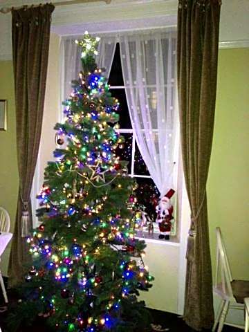 Caledonia Guest House