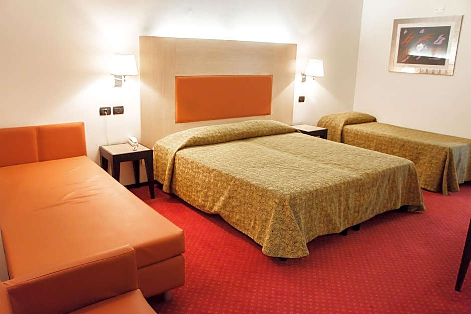 Hotel Fontanelle