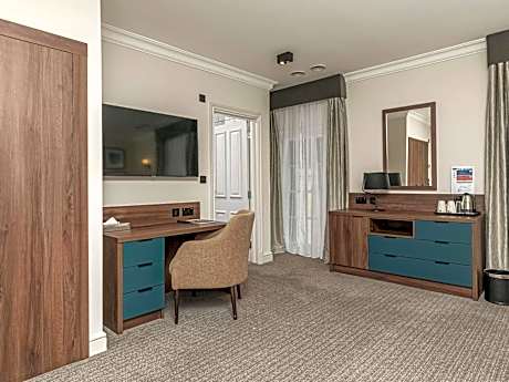 Privilege Room