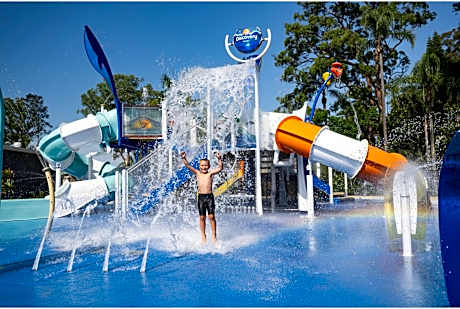 Discovery Parks - Forster