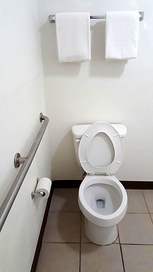 Red Carpet Inn Kinston