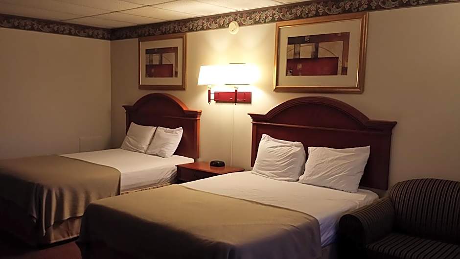 Americas Best Value Inn Palmyra/Hershey