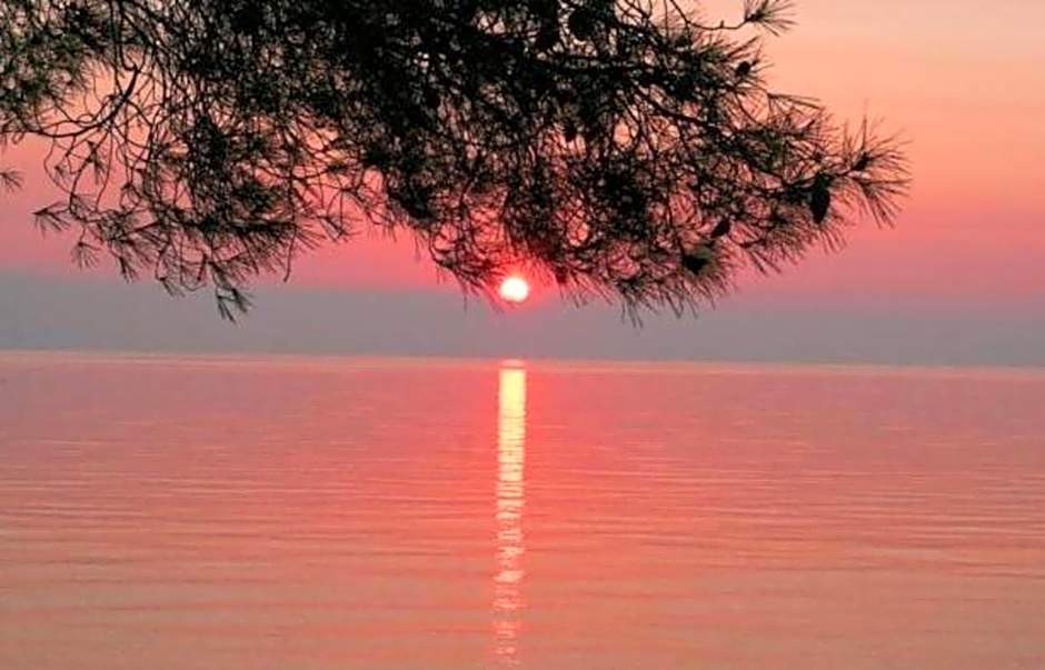 Siagas Beach Hotel