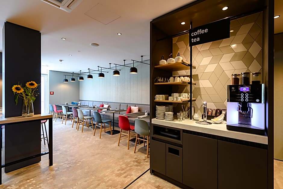 Mercure München City Schwabing