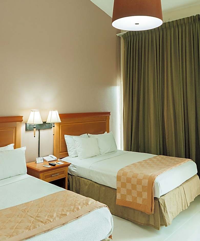 Hodelpa Garden Suites- All Inclusive