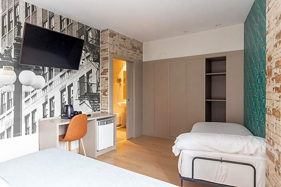 Colectia Hotel Urumea