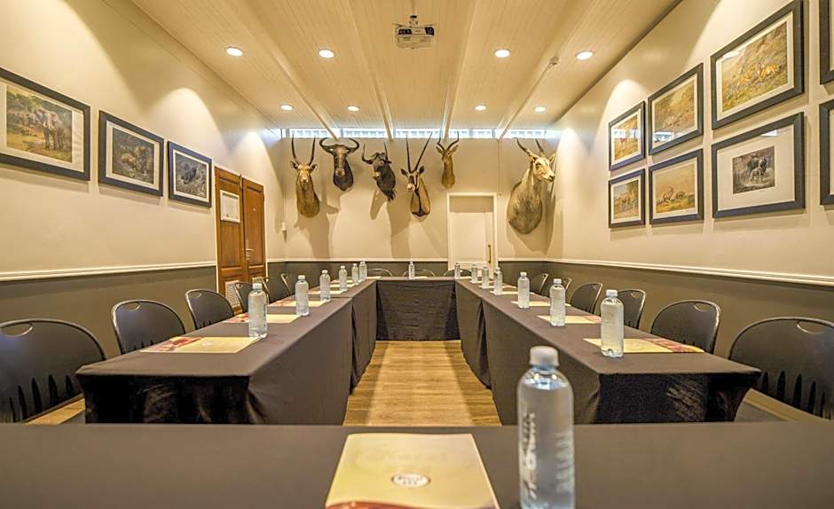 Hotel 224 & Apartments